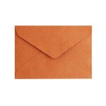 5 / 10pcs simple solide enveloppes bricolage carte postale emballage cadeau enveloppes papeterie corenne ...