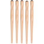 5 pices porte - plume de calligraphie porte - plume en bois de santal porte - plume de bande dessine ...