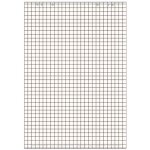 5 x bloc paperboard, 20 feuilles recycl�e, quad?