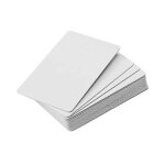 50 cartes nfc vierges, 215 cartes nfc, 215 etiquettes, cartes nfc r�inscriptibles, 504 octets de m�moire ...