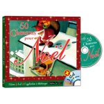 50 chansons pour nol - (1 cd audio)