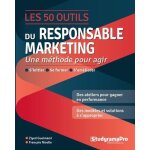 Les 50 outils du responsable marketing