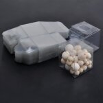50 pcs 5 x 5 x 5 cm boîte cadeau transparente clear boîtes de faveur de mariage petit cube emballage ... 50 pcs 5 x 5 x 5 cm boîte cadeau transparente clear boîtes de faveur de mariage petit cube emballage ...