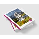 50 randonnes vers les lacs