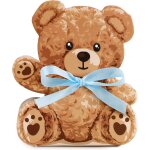 50pcs bote drage sachet bonbon ballotin motif ourson cadeau invit pour baptme communion anniversaire ...