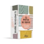 52 points de tricot a la carte