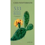 533 - le livre des jours