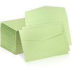 55 pièces enveloppe kraft din c6, enveloppes faire part, mini enveloppe vintage couleur, papier kraft ... 55 pièces enveloppe kraft din c6, enveloppes faire part, mini enveloppe vintage couleur, papier kraft ...