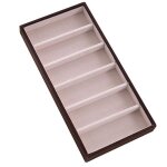 6 prsentoirs de lunettes, bote de rangement de lunettes de soleil, support de plateau d'exposition, ...