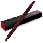 600 ballpoint pen medium point black ink all - metal barrel chocolate non slip notched grip & hexagon ... 600 ballpoint pen medium point black ink all - metal barrel chocolate non slip notched grip & hexagon ...