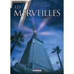 Les 7 merveilles - tome 3 - le phare d'alexandrie - 254 av j - c