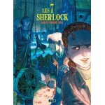 Les 7 sherlock Les 7 sherlock