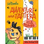 70 avventure sulla tastiera con il piccolo m. . . 1 / book 70 avventure sulla tastiera con il piccolo m. . . 1 / book