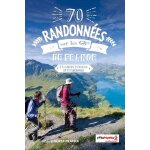 70 randonnes sur les gr de france - 2 a 4 jours d'vasion et d'itinrance
