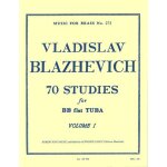70 studies for bb flat tuba bc vol. 1 70 studies for bb flat tuba bc vol. 1