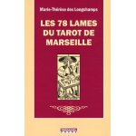 Les 78 lames du tarot de marseille