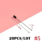 8 / 10 / 20 / recharge de stylo diffrents recharges de stylo a bille en mtal bureau ecole papeterie ...