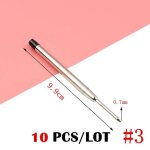 8 / 10 / 20 / recharge de stylo diffrents recharges de stylo a bille en mtal bureau ecole papeterie ...