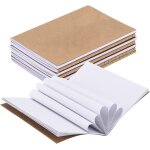 8 pièces mini cahier, petit carnet de notes de poche, mini carnet 12, 5x9cm, mini bloc note avec couverture ... 8 pièces mini cahier, petit carnet de notes de poche, mini carnet 12, 5x9cm, mini bloc note avec couverture ...