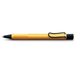 La - 8125 - stylo mixte - jaune La - 8125 - stylo mixte - jaune