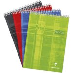 8151c un bloc pupitre a spirale en - tête - a4 21x29, 7 cm - 160 pages détachables grands carreaux - ... 8151c un bloc pupitre a spirale en - tête - a4 21x29, 7 cm - 160 pages détachables grands carreaux - ...