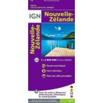 85124 nouvelle - zelande 1 / 2m