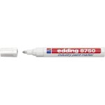 8750 marqueur peinture spécial industrie - blanc - 1 stylo - pointe ronde 2 - 4 mm - pour ecrire sur ... 8750 marqueur peinture spécial industrie - blanc - 1 stylo - pointe ronde 2 - 4 mm - pour ecrire sur ...
