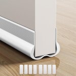 93 cm joint de porte de mise a niveau bas de porte isolation anti bruit poussière stop a l'air froid ... 93 cm joint de porte de mise a niveau bas de porte isolation anti bruit poussière stop a l'air froid ...