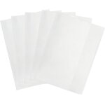 A4 protge - cahiers 5pcs