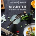 Absinthe : 40 rezepte zur gr�nen fee