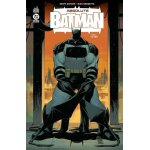 Absolute batman - tome 1 - le zoo