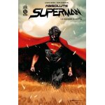 Absolute superman - tome 1 - les poussires de krypton