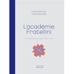 L'acad�mie fratellini - le cirque de plain - pied / saint - denis