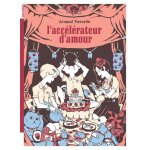 L'accélérateur d'amour L'accélérateur d'amour