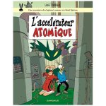 L'acc�l�rateur atomique