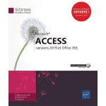 Access - versions 2019 et office 365