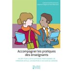Accompagner les pratiques des enseignants