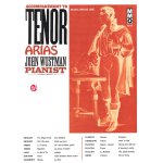 Accompaniment to tenor arias / recueil + cd