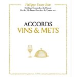 Accords vins & mets