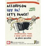 Accordion uff da (let's dance) / recueil