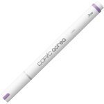 Acrea 013, lilac, marqueur peinture a encre a base d'eau et de pigments, epaisseur de trait 0, 8 - 1, ... Acrea 013, lilac, marqueur peinture a encre a base d'eau et de pigments, epaisseur de trait 0, 8 - 1, ...