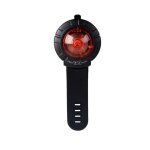 Active canis - safety lights red rechargeable - (48089)