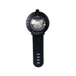 Active canis - safety lights white rechargeable - (48090)