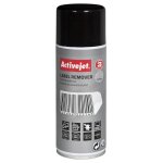 Activejet aoc - 400 d�colleur d'�tiquettes 400 ml