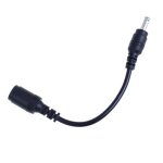 Adaptateur d'alimentation pour c�ble cc, 7. 4x5. 0mm femelle a 4. 5x3. 0mm m�le, connecteur pour ordinateur ...