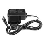 Adaptateur d'alimentation electrique 6v dc, chargeur 500ma pour moniteur de pression art�rielle omron ...
