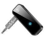Adaptateur audio compatible bluetooth pour voiture, récepteur bluetooth, ordinateur, tv, projecteur, ... Adaptateur audio compatible bluetooth pour voiture, récepteur bluetooth, ordinateur, tv, projecteur, ...