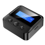 Adaptateur audio st�r�o sans fil, transmetteur r�cepteur rca 5. 0mm, prise aux, bluetooth, mains libres, ...