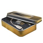 Adaptateur de c�ble audio de type c a 3. 5mm, puce alc5686, convertisseur de d�codeur dac, c�ble de casque ...