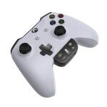 Adaptateur de casque st�r�o pour manette de jeu x box one, booster de son, plug and play